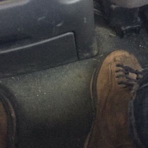 Meet your Posher, Chance